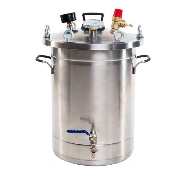 Распродажа автоклавов БУЛАТ в Полярном