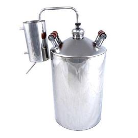 Самогонный аппарат в Полярном всего за 3200 рублей